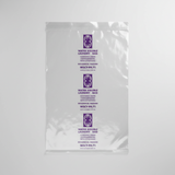 Water Soluble Cytotoxic Laundry Bag