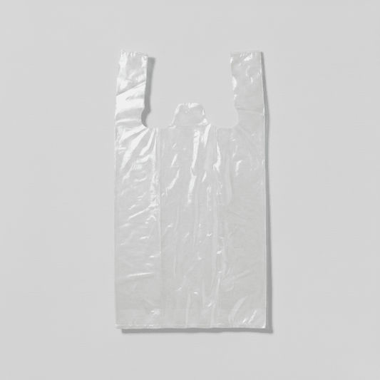 Small Dissolvable Singlet Bag - Zeropac