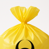 Clinical Waste Bag 55 Litre Heavy Duty