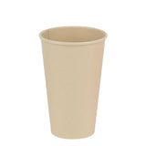 16oz Single Wall Cup