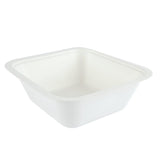 White 32oz Tray