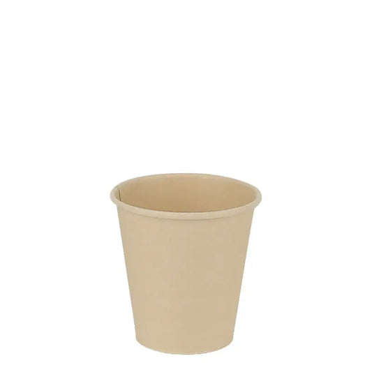 6oz Single Wall Cup-Zeropac