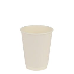 8OZ DOUBLE WALL CUP
