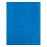 Blue Poly Bags 910L X 610W