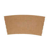 12oz Coffee Cup Sleeves