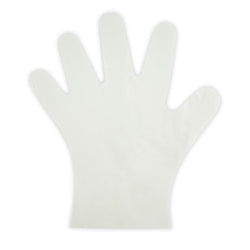 EXTRA LARGE COMPOSTABLE GLOVE