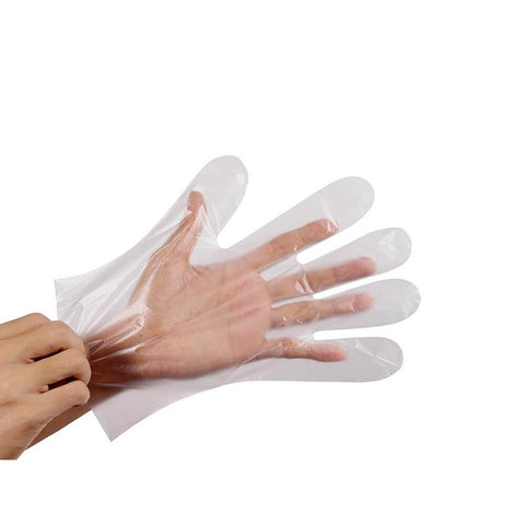 Water Soluble Gloves