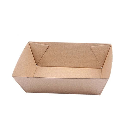 Food Trays