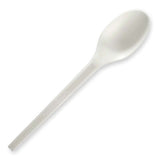 6.5" CPLA Spoon