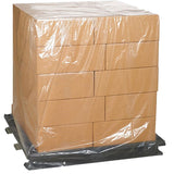 Natural Pallet Bag 1500L X 1450W + 630G