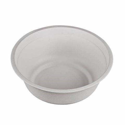 Sugarcane Bowls