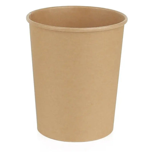 32oz Bagasse Bowl-Zeropac