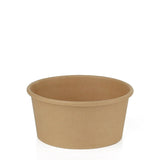 8oz Bagasse Bowl